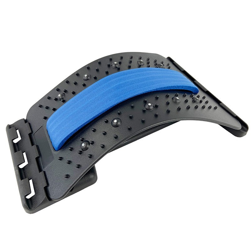 Back Cracker Back Stretcher American Lifetime Back Pain Relief Products